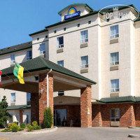 Days Inn - Saskatoon 2*