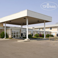 Days Inn - Swift Current 2*