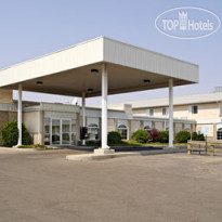 Days Inn - Swift Current 