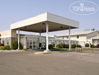 Фотографии отеля  Days Inn - Swift Current 2*