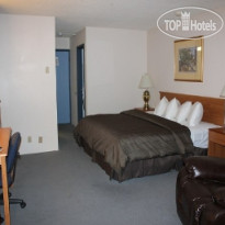 Days Inn - Swift Current 