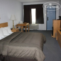 Days Inn - Swift Current 