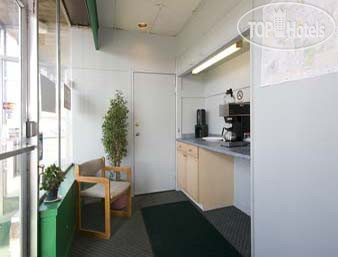 Новые добавленные фото туристов Knights Inn Regina 2*