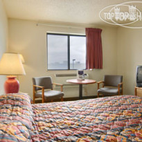 Super 8 Regina 
