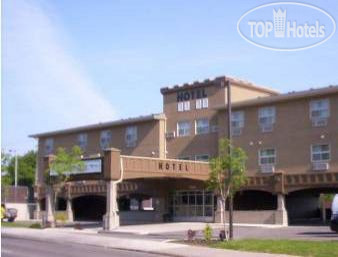 Фотографии отеля  Super 8 Saskatoon West 4*