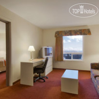 Super 8 Yellowknife 
