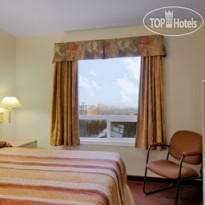 Super 8 Yellowknife 