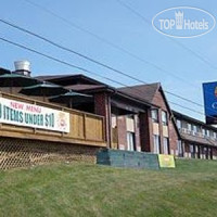 Comfort Inn Corner Brook 3*