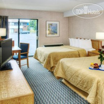 Comfort Inn Corner Brook 