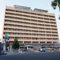 Shodlik Palace Hotel 4*