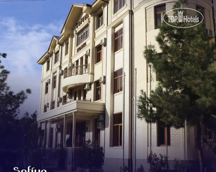 Hotel photo Sofiya 3*