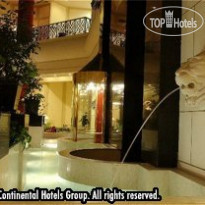 International Hotel Tashkent 