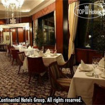 International Hotel Tashkent 