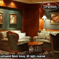 International Hotel Tashkent 