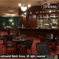 International Hotel Tashkent 