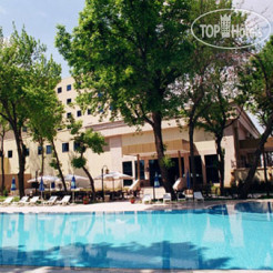 Radisson Blu Hotel, Tashkent 4*