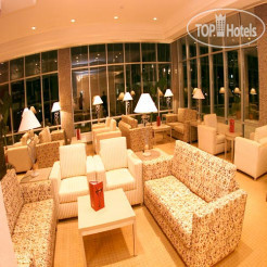 Wyndham Tashkent 4*