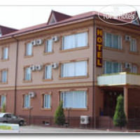 Grand Nur Hotel 3*