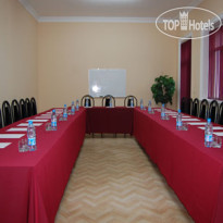 Grand Tashkent Hotel 