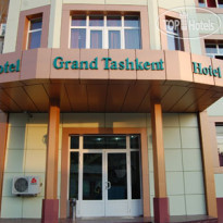 Grand Tashkent Hotel 