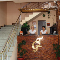 Grand Tashkent Hotel 
