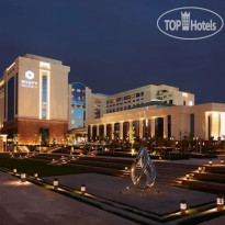 Hyatt Regency Tashkent 