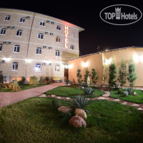Star Hotel 