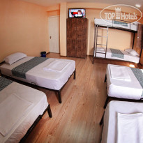 Star Hotel 