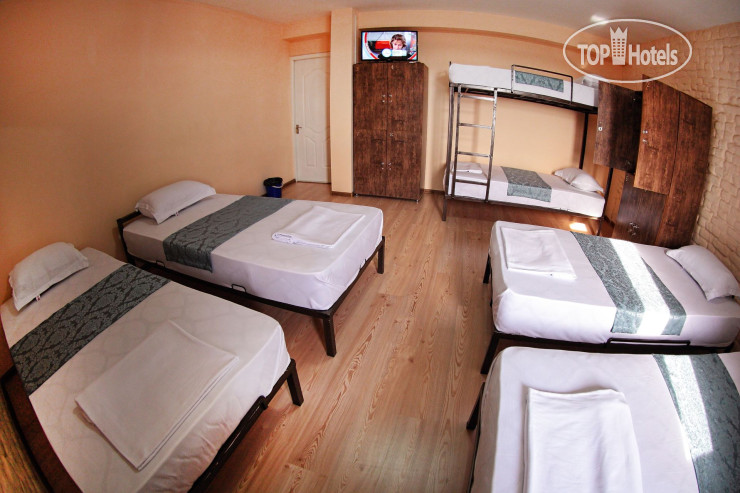 Hotel photo Star Hotel 3*