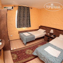 Star Hotel 