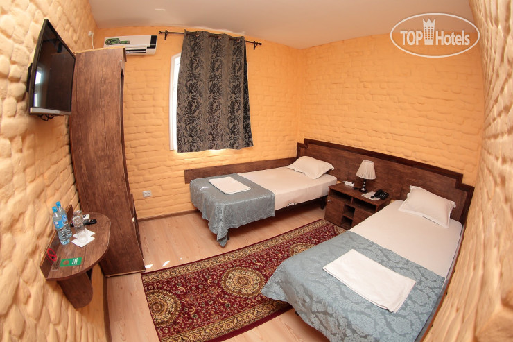 New photos from tourists Star Hotel 3*