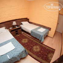 Star Hotel 