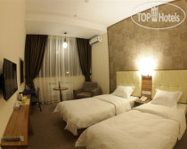 Sayyoh Hotel 3*