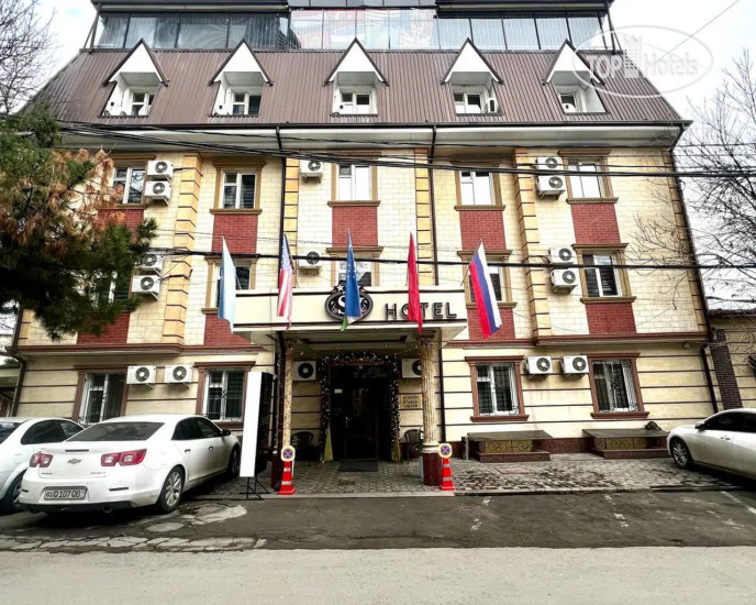 Фотографии отельера SV Hotel