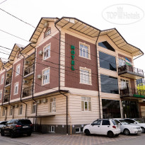 Tourist Inn Hotel 