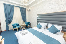 Mirzo Hotel
