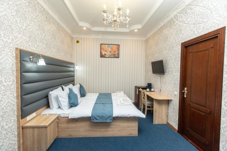 Mirzo Hotel