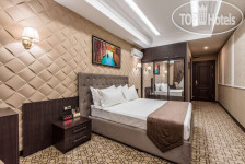 The Royal Mezbon - Hotel & SPA