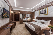 The Royal Mezbon - Hotel & SPA