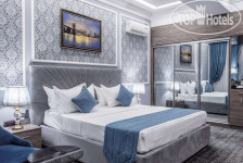 The Royal Mezbon - Hotel & SPA