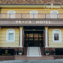 Praga Hotel 
