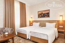 Praga Hotel 3*