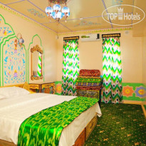 Hon Saroy Hotel 