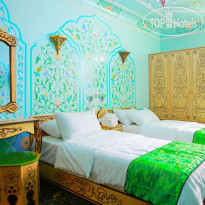 Hon Saroy Hotel 