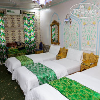 Hon Saroy Hotel 