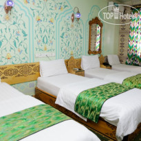 Hon Saroy Hotel 