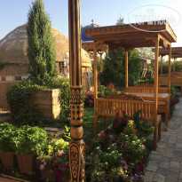 Hon Saroy Hotel 