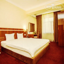 Grand Capital Hotel 