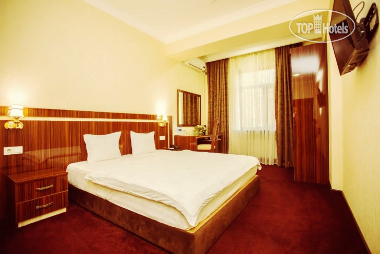Новые добавленные фото туристов Grand Capital Hotel
