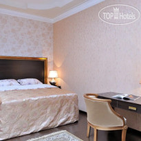 Darhan Boutique Hotel 